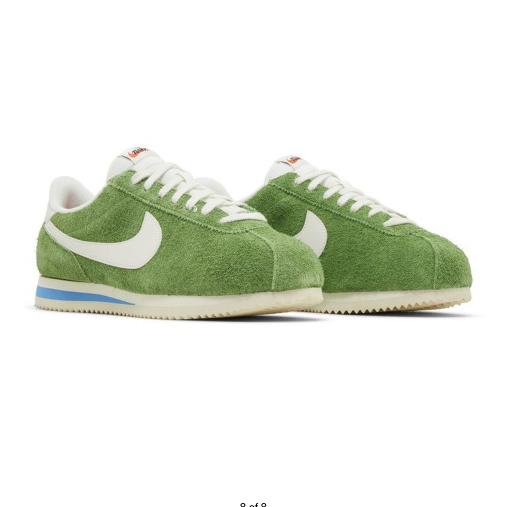 Nike Cortez